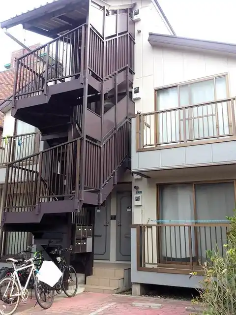 メゾン・ド・ネージュ