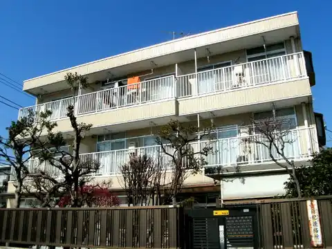 メゾン並木