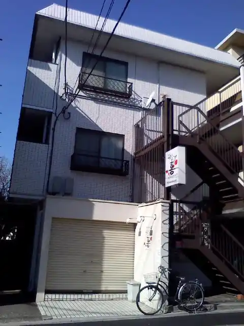 パールマンション