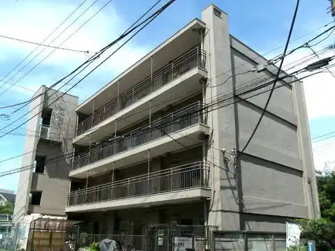 T・Cハイツ田無