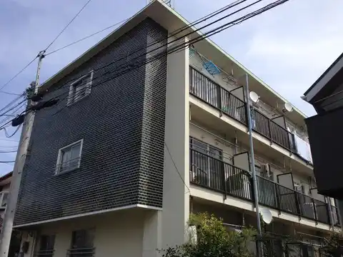 赤堤ハイム