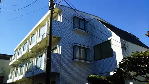 かねこハイツ
