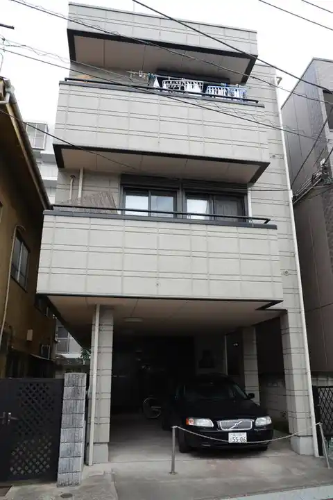 メゾン・クレール