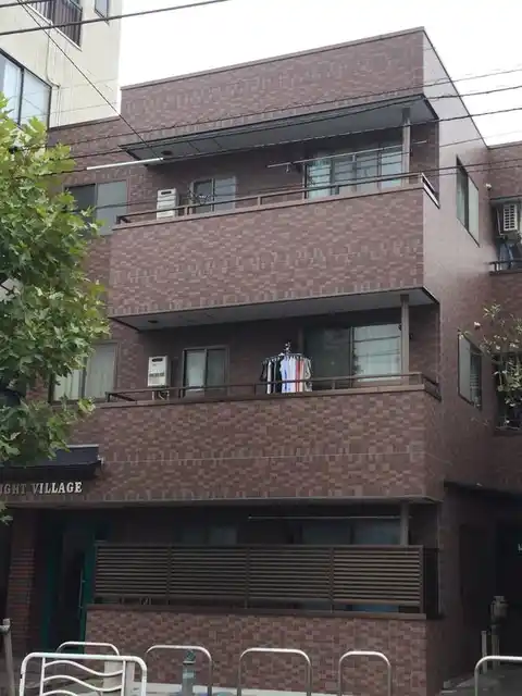 ライトヴィレッジ