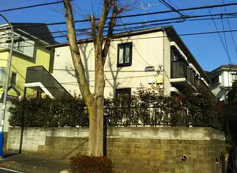 ディアスもえぎ野