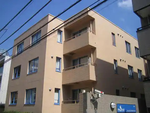 アピカ原宿セデユー