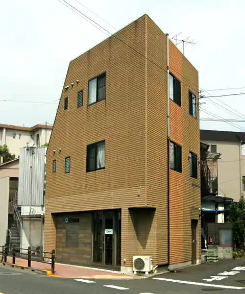 風琳第一ビル