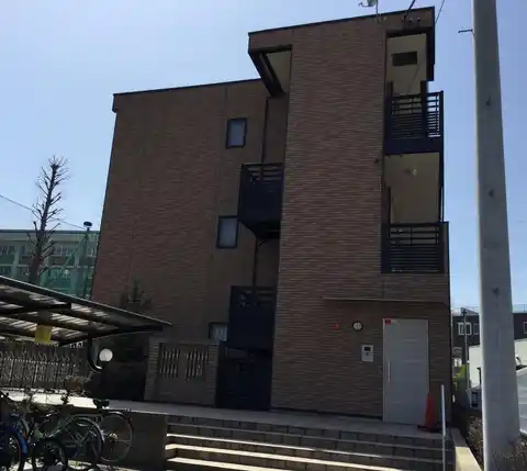 レオネクストアベニール麻生2