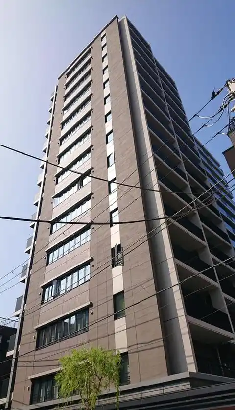 リビオレゾン上野根岸