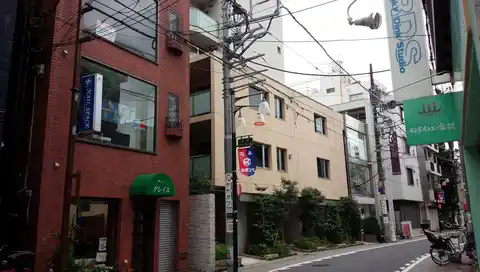 ブランズ西荻窪