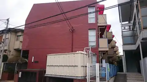ハイツ元町