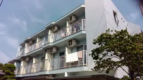 ナックハイツ