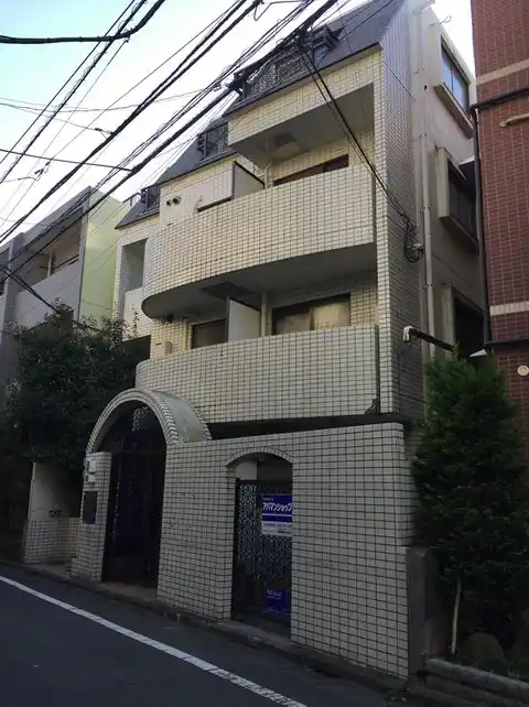 ラ・レジダンス・ド・リュックス