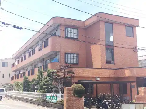 サンヒルズ柏