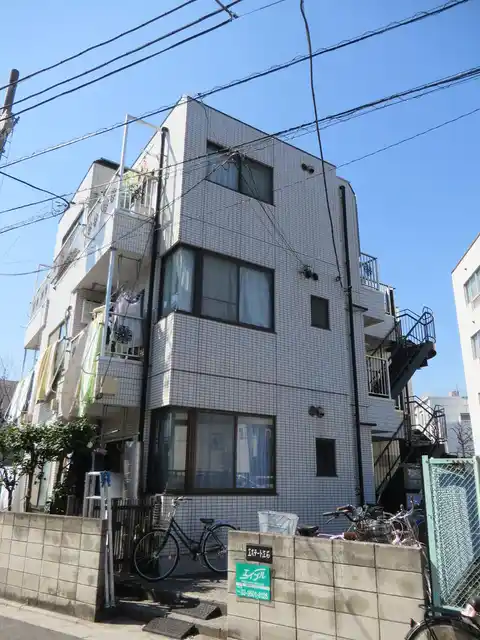 エステート立石