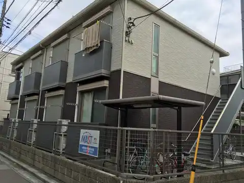 グランドソレーユ