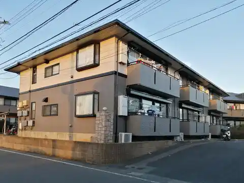 シンフォニア六番館