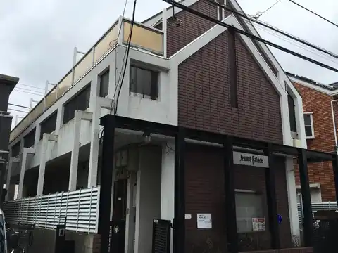 ジュネパレス新松戸第32
