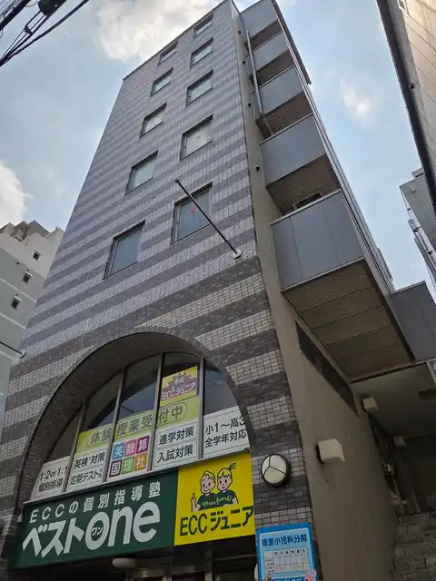 パティーナ南流山