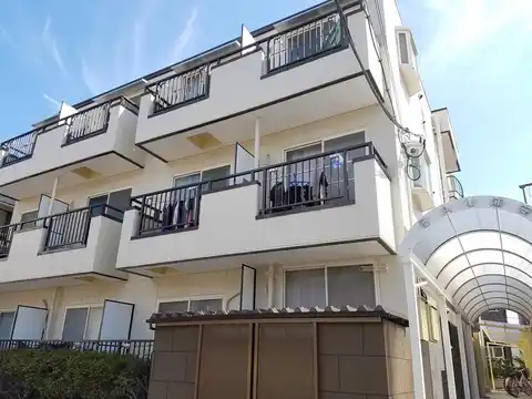 バウ浦安