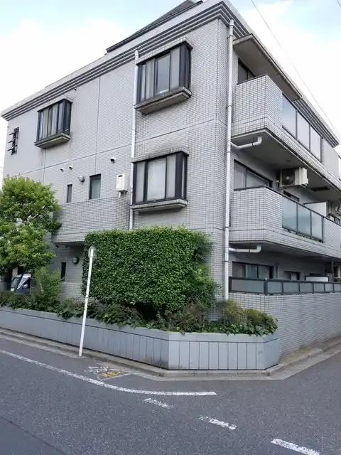 ノバリエ吉祥寺