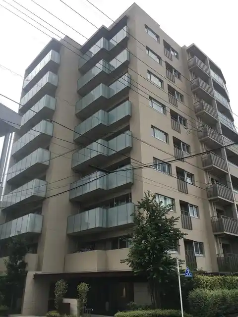 プラウド府中町