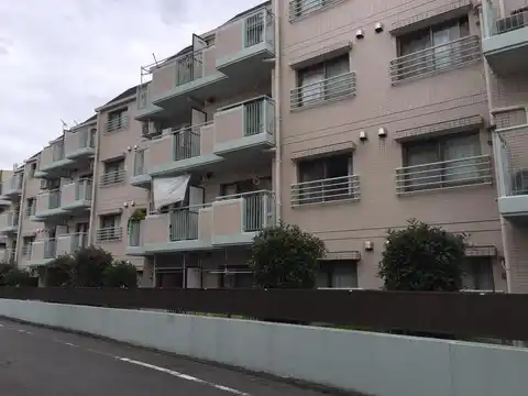 ファーストオーシャン国領