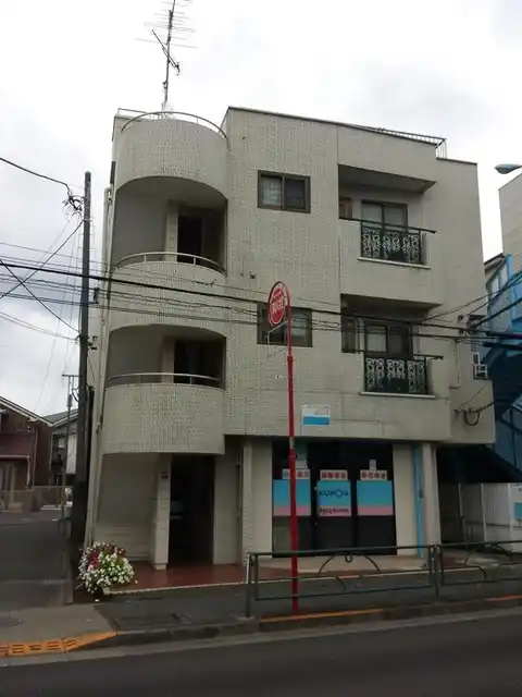 精美金森ハイツ