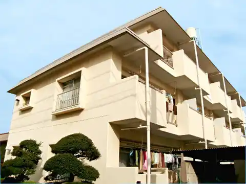 ビクトリー・ハイム