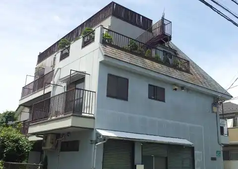 コーポタマ