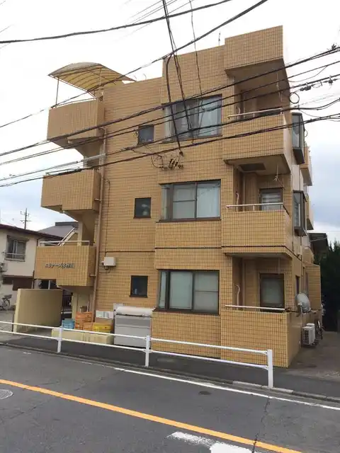 エリナーズ多摩川