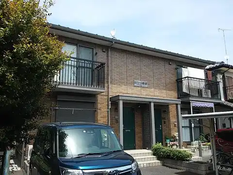 セジュール梅の原