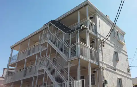 ビューテラス新吉田