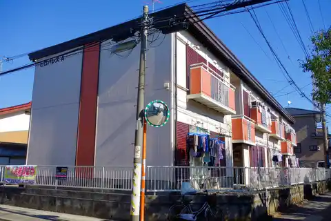 ヒロパレスA
