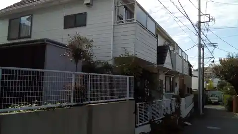 ヒルズ青葉台