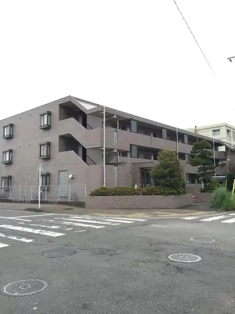 オーベルジュ青葉
