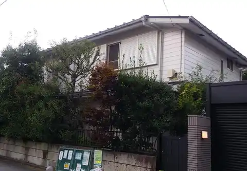 ヴィラ今小路
