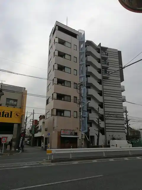グランエスト神谷