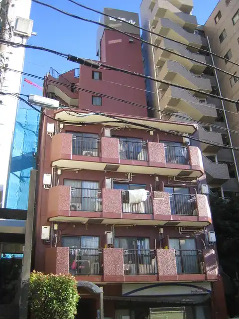 セザール第三伊勢佐木町