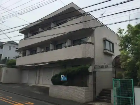 プラザUSA