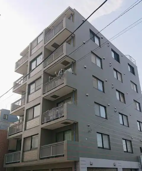 グリーンプラザ
