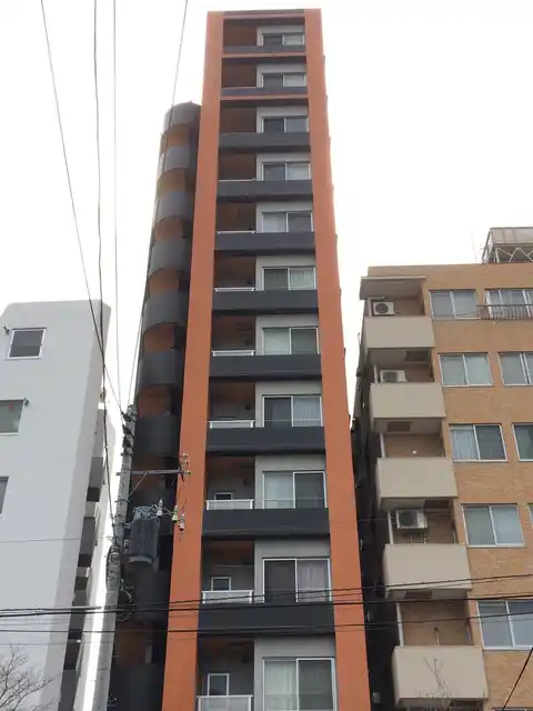 ブライズ東新宿