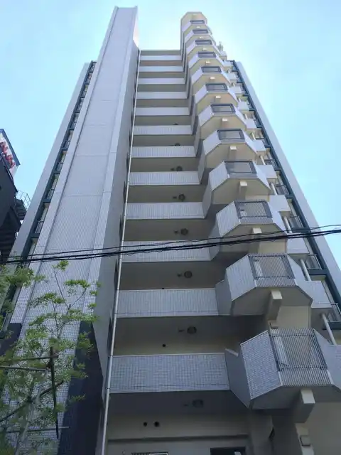 ロータス神楽坂