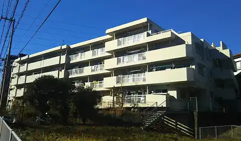 フレンドポート長津田2