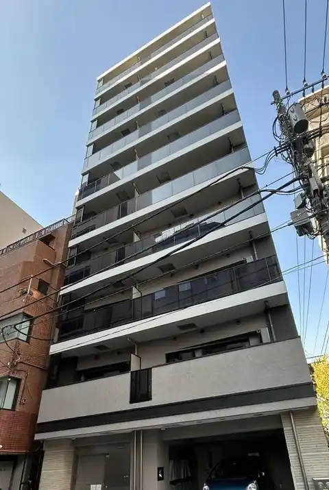 クレヴィア日本橋