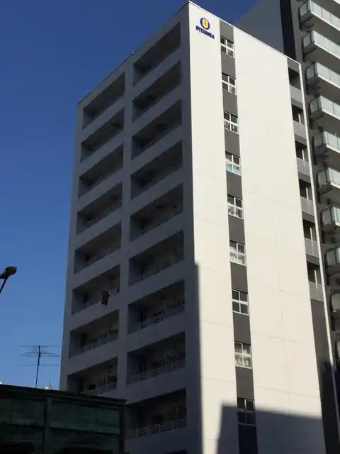 パレスコートU鳥越