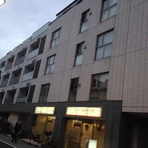 グローリオ永福町