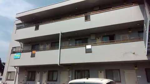 ファミール末廣