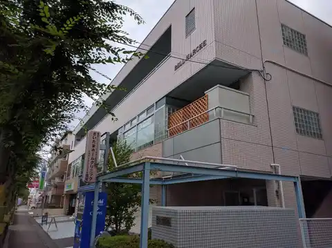 ベルマルシェ
