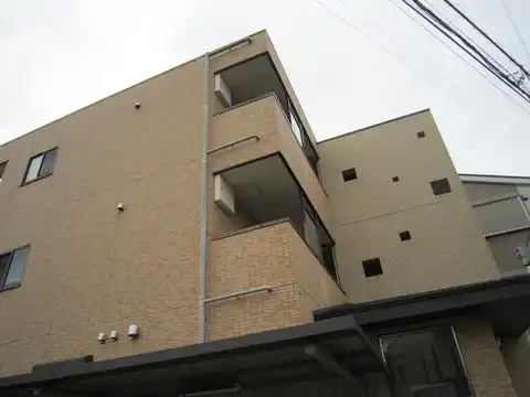 レジデンス山口